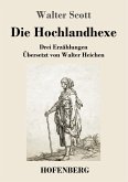 Die Hochlandhexe