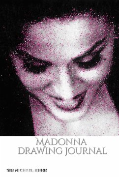 Iconic Madonna drawing Journal Sir Michael Huhn Designer edition - Huhn, Michael; Huhn, Michael