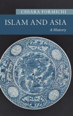 Islam and Asia - Formichi, Chiara