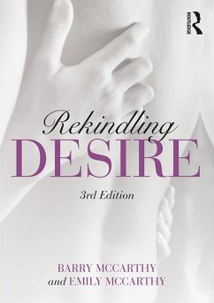 Rekindling Desire (eBook, ePUB) - Mccarthy, Barry; McCarthy, Emily