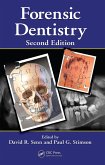 Forensic Dentistry (eBook, PDF)