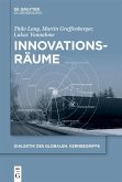 Innovationsräume (eBook, ePUB)