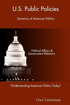 Understanding American Politics Today - Lieberman, Osee