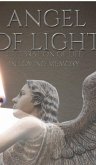 celebration of Life Angel of light in loving memory remeberance Journal