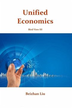 Unified Economics - Liu, Beizhan