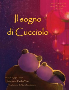 Il sogno di Cucciolo - Flores, Angie