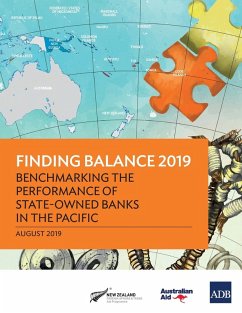 Finding Balance 2019 - Asian Development Bank