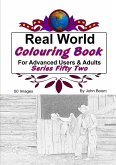 Real World Colouring Books Series 52