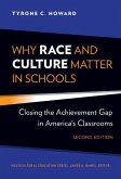 Why Race and Culture Matter in Schools