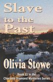 Slave to the Past: Book 11 in the Charlotte Diamond Mysteries Series
