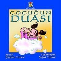 Cocugun Duasi - Tavkul, Cigdem
