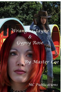 Wrangler Jayne & Gypsy Rose - Coe, Master