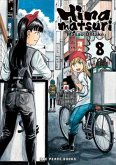 Hinamatsuri Volume 8