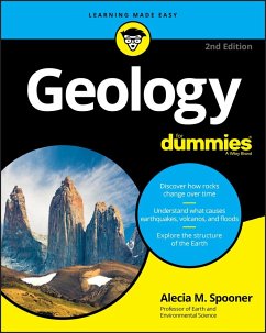 Geology for Dummies - Spooner, Alecia M.