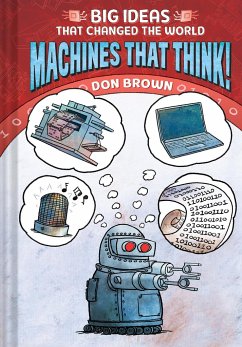 Machines That Think! - Brown, Don