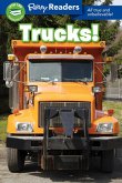 Ripley Readers: Trucks