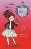 Alice-Miranda Keeps the Beat, Volume 18