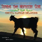 Somaya the Moroccan Goat