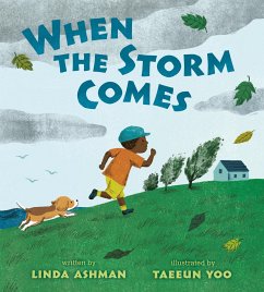 When the Storm Comes - Ashman, Linda