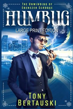 Humbug (Large Print Edition) - Bertauski, Tony