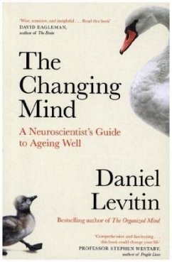 The Changing Mind - Levitin, Daniel J.