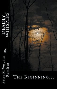 Deadly Whispers - Vergara, Peter R.