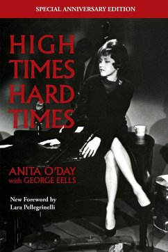 High Times Hard Times - O'Day, Anita