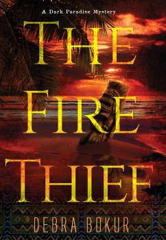 The Fire Thief - Bokur, Debra