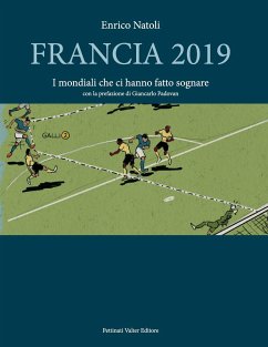 Francia 2019 - Natoli, Enrico