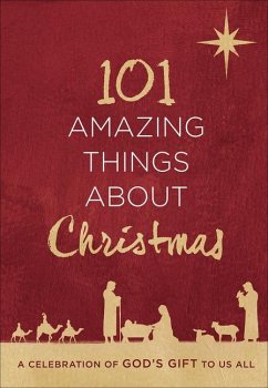 Cover 101 Amazing Things about Christmas
