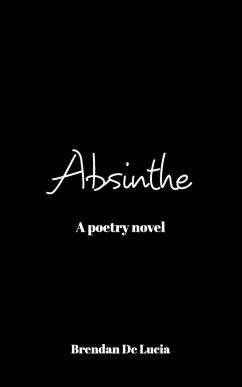 Cover Absinthe