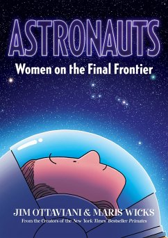 Astronauts - Ottaviani, Jim