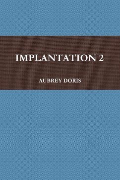 IMPLANTATION 2 - Doris, Aubrey