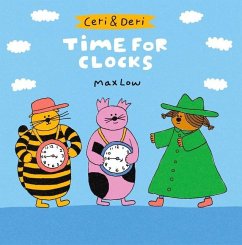 Ceri & Deri - Low, Max