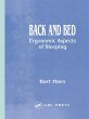 Back and Bed (eBook, PDF) - Bild 1