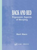 Back and Bed (eBook, PDF)