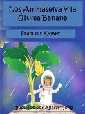 Los Animaselva Y la Última Banana (eBook, ePUB)