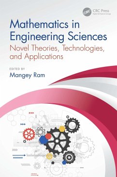 Cover Mathematics in Engineering Sciences (eBook, PDF)