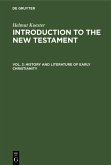 History and Literature of Early Christianity (eBook, PDF) History and Literature of Early Christianity (eBook, PDF)