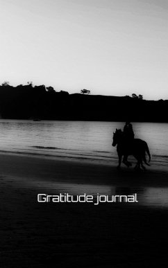 New Zealand Gratitude Journal - Huhn, Michael; Huhn, Michael