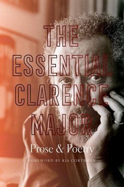 The Essential Clarence Major - Major, Clarence