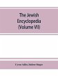 The Jewish encyclopedia - Bild 1