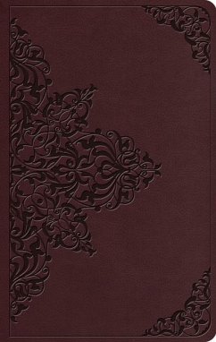 ESV Value Thinline Bible