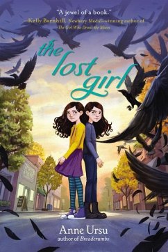 The Lost Girl - Ursu, Anne