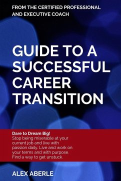Guide to a Successful Career Transition - Aberle, Alex