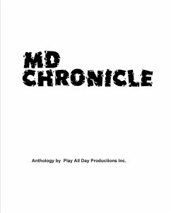 MD Chronicle - Jackson, Mark Anthony