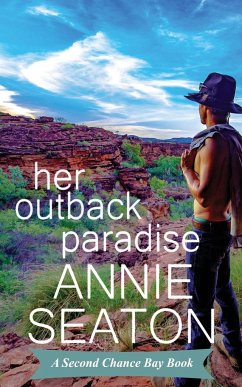 Her Outback Paradise - Seaton, Annie