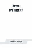 Hevea brasiliensis; or Para rubber, its botany, cultivation, chemistry and disease