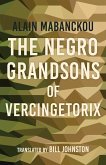 The Negro Grandsons of Vercingetorix (eBook, ePUB)