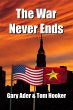 The War Never Ends (eBook, ePUB) - Bild 1